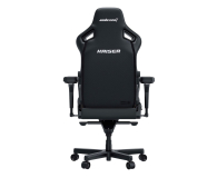 Anda Seat Kaiser 4 L Black PVC - 1473922 - zdjęcie 2